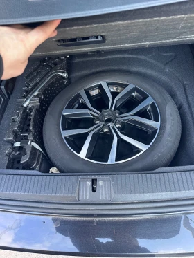 VW Passat R-LINE, снимка 13