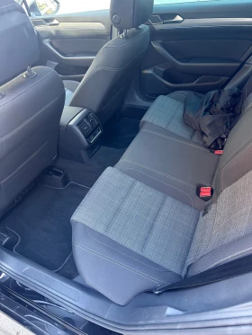 VW Passat R-LINE, снимка 12