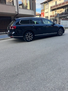 VW Passat R-LINE, снимка 4