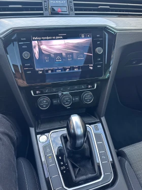 VW Passat R-LINE, снимка 9