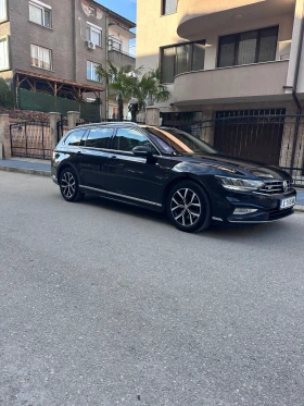 VW Passat R-LINE, снимка 2