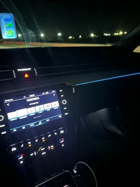 VW Passat R-LINE, снимка 14