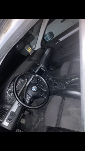 BMW 325 2.5 170коня седан , снимка 9