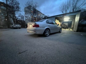 BMW 325 2.5 170коня седан , снимка 2