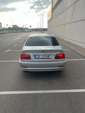 BMW 325 2.5 170коня седан , снимка 15
