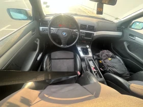 BMW 325 2.5 170коня седан , снимка 11