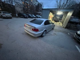 BMW 325 2.5 170коня седан , снимка 3