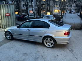 BMW 325 2.5 170коня седан , снимка 6