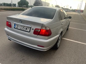 BMW 325 2.5 170коня седан , снимка 16