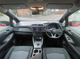 Nissan Leaf , снимка 3