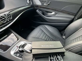 Mercedes-Benz S 560 4MATIC * МАСАЖИ* ДИСТРОНИК* 360 КАМЕРА* ОБДУХВАНЕ*, снимка 11