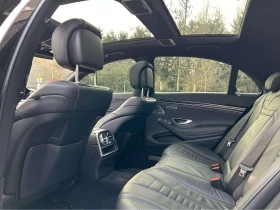 Mercedes-Benz S 560 4MATIC * МАСАЖИ* ДИСТРОНИК* 360 КАМЕРА* ОБДУХВАНЕ*, снимка 10