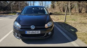VW Golf DSG TSI , снимка 1