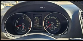 VW Golf DSG TSI , снимка 7