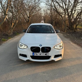 BMW 116 M-Performance, снимка 1