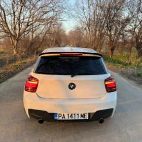 BMW 116 M-Performance, снимка 6