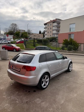Audi A3, снимка 7
