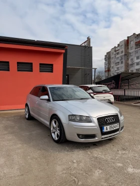 Audi A3, снимка 3