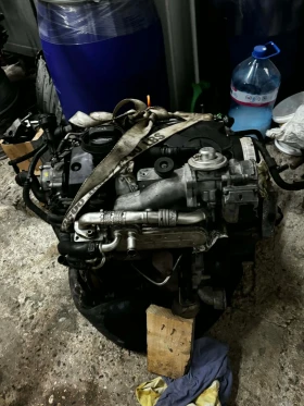 Audi A3 8p, снимка 3
