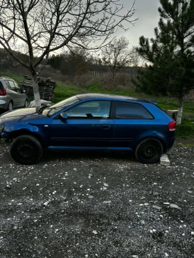 Audi A3 8p, снимка 2