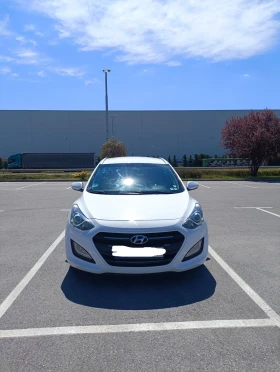 Hyundai I30, снимка 1