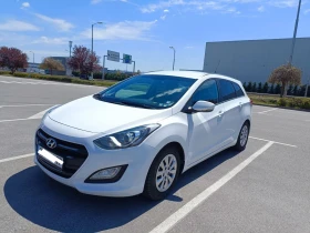 Hyundai I30, снимка 4