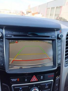 Hyundai I30, снимка 7