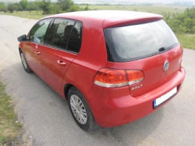 VW Golf 14000, снимка 4