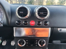 Audi Tt 1.8 turbo, 1998, снимка 9
