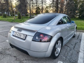 Audi Tt 1.8 turbo, 1998, снимка 4