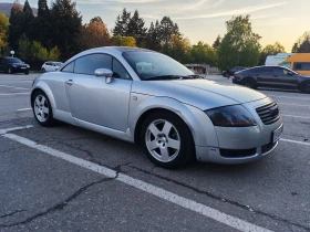 Audi Tt 1.8 turbo, 1998, снимка 5