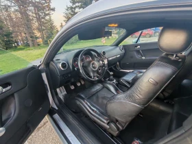 Audi Tt 1.8 turbo, 1998, снимка 7