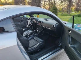 Audi Tt 1.8 turbo, 1998, снимка 8