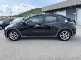 Honda Civic 1.4i, снимка 8