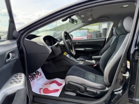 Honda Civic 1.4i, снимка 9