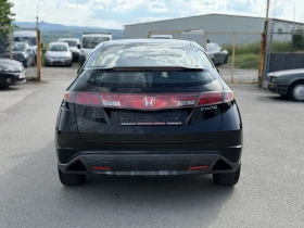 Honda Civic 1.4i, снимка 5
