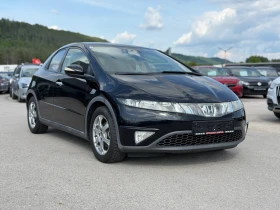 Honda Civic 1.4i, снимка 3