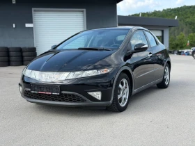 Honda Civic 1.4i, снимка 1