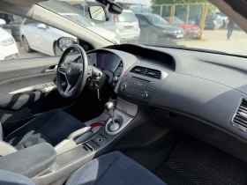 Honda Civic 1.4i, снимка 16