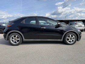 Honda Civic 1.4i, снимка 7