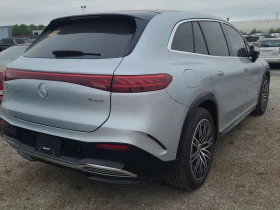 Mercedes-Benz EQS 580| BURMESTER| МАСАЖ| ТЕЛЕВИЗОРИ| 2 КЛЮЧА| 7МЕСТА, снимка 3