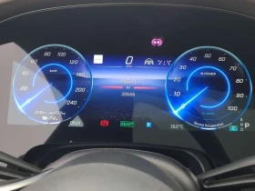 Mercedes-Benz EQS 580| BURMESTER| МАСАЖ| ТЕЛЕВИЗОРИ| 2 КЛЮЧА| 7МЕСТА, снимка 9