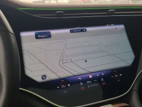 Mercedes-Benz EQS 580| BURMESTER| МАСАЖ| ТЕЛЕВИЗОРИ| 2 КЛЮЧА| 7МЕСТА, снимка 11