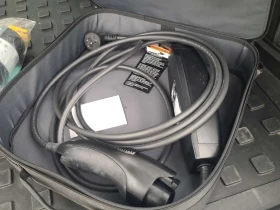Mercedes-Benz EQS 580| BURMESTER| МАСАЖ| ТЕЛЕВИЗОРИ| 2 КЛЮЧА| 7МЕСТА, снимка 17