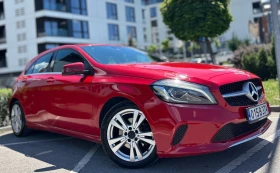 Mercedes-Benz A 220 220d* FullLed, снимка 3