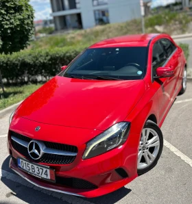 Mercedes-Benz A 220 220d* FullLed, снимка 6
