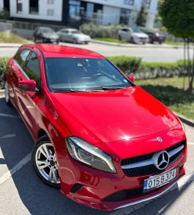 Mercedes-Benz A 220 220d* FullLed, снимка 2