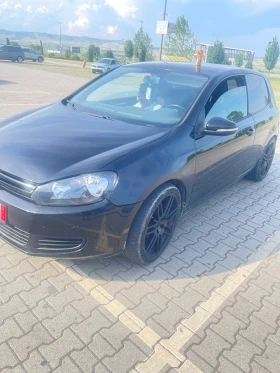 VW Golf 1.6 TDI 105k.c, снимка 4