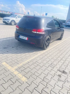 VW Golf 1.6 TDI 105k.c, снимка 1