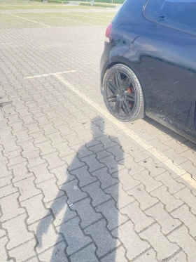 VW Golf 1.6 TDI 105k.c, снимка 5